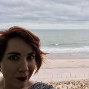 Meet your Posher, Kathryn